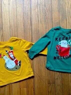 Old Navy Long Sleeve Bundle